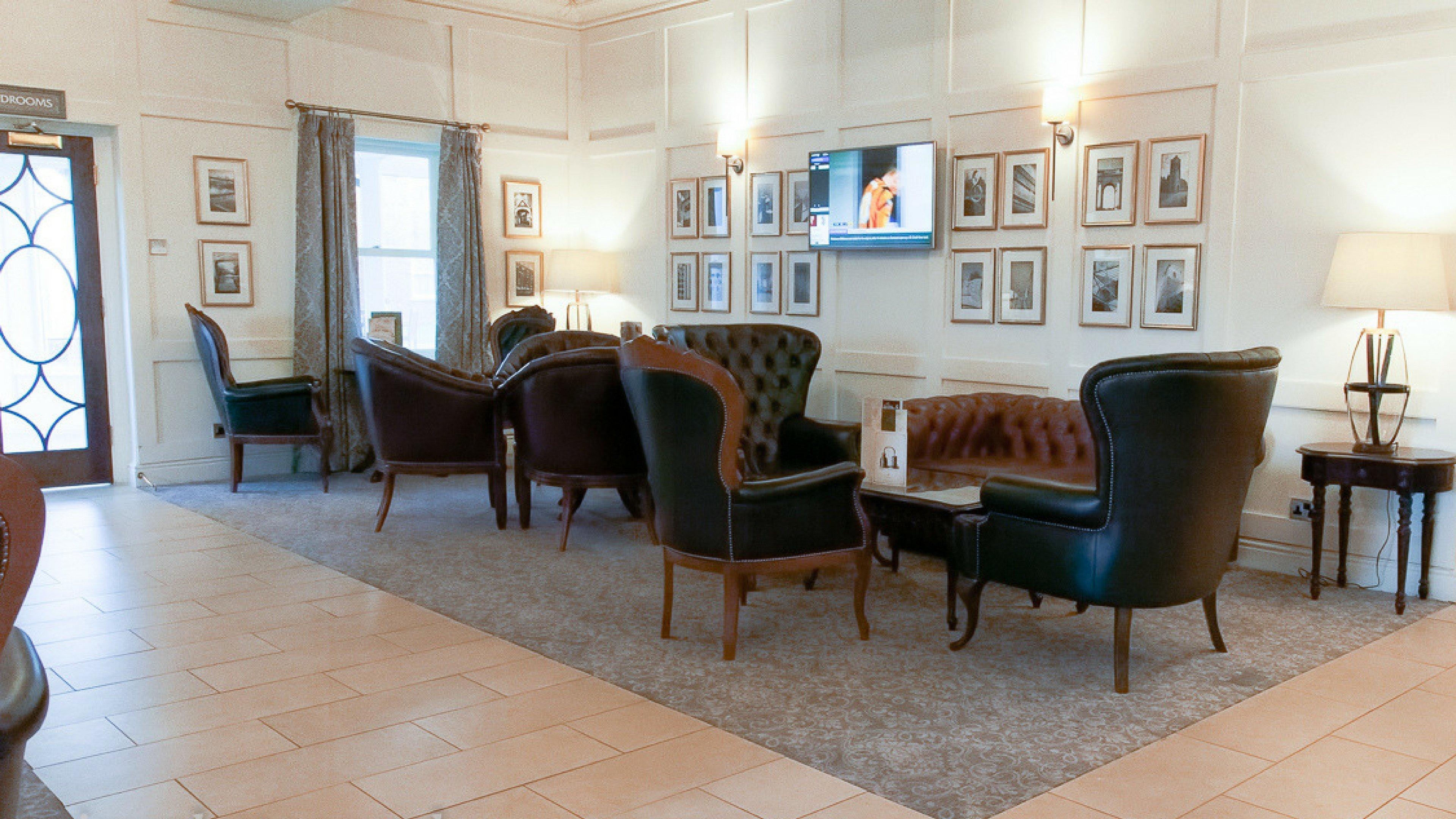 Holiday Inn Milton Keynes East M1 Junc 14 By Ihg Esterno foto